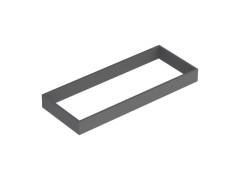 Полка-держатель CIELO ACCESSORIES ACB30 CM