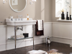 Диспенсер настольный Scarabeo CASTELLANA 5325/BR