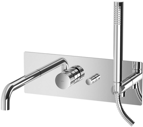 Смеситель Paffoni Jo JO001CR