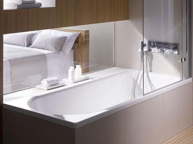 Ванна встраиваемая BETTE BETTEOCEAN 8857-000