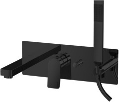 Смеситель Paffoni Tilt TI001NO