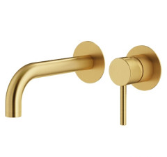 Комплект для душа Plumberia Selection IXO KITZXO18OB210