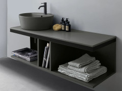 Тумба CIELO Multiplo MUMBG120NM CM