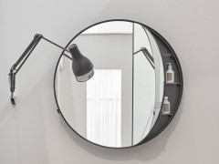 Зеркальный шкаф CIELO I CATINI CASPCT75 NM