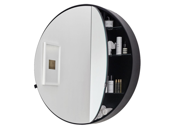 Зеркальный шкаф CIELO I CATINI CASPCT75 NM