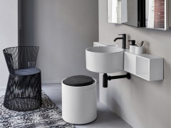 Пуф напольный CIELO ELLE  ELOT BI