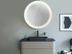 Зеркало DURAVIT HAPPY D.2 Plus HP7486S0000