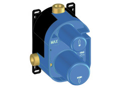 Внутренняя часть встраиваемого смесителя для душа MAMOLI PICO 271200000027