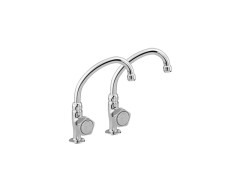 Кран для раковины MAMOLI ALFA-BETA 41460743A121