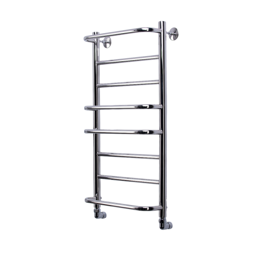 Полотенцесушитель водяной Comfysan Puro W-8 80/40, хром