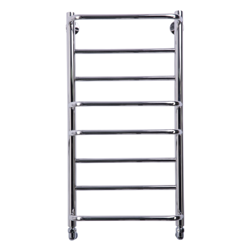 Полотенцесушитель водяной Comfysan Puro W-8 80/40, хром