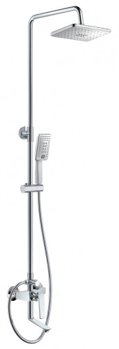 333562 Душевая система ViEiR (4/1шт)