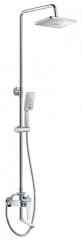 333562 Душевая система ViEiR (4/1шт)