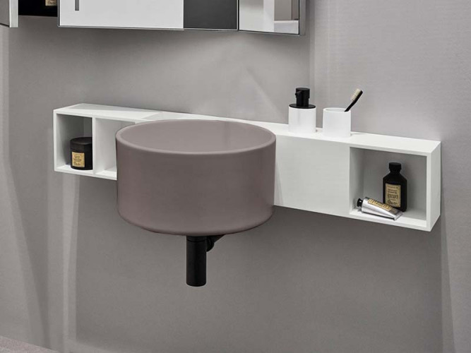 Раковина подвесная CIELO SELLA SELSSF CP