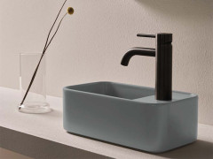 Раковина накладная CIELO LES PETITES LPLAR BR