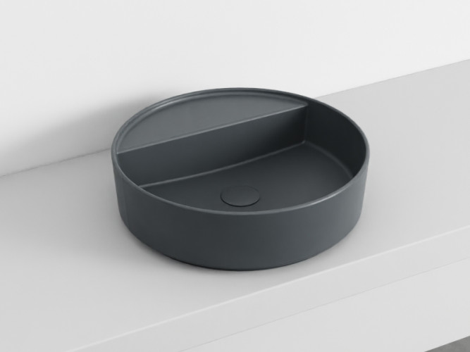 Раковина накладная CIELO SHUI COMFORT SHCOLATSF BA