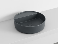 Раковина накладная CIELO SHUI COMFORT SHCOLATSF BA