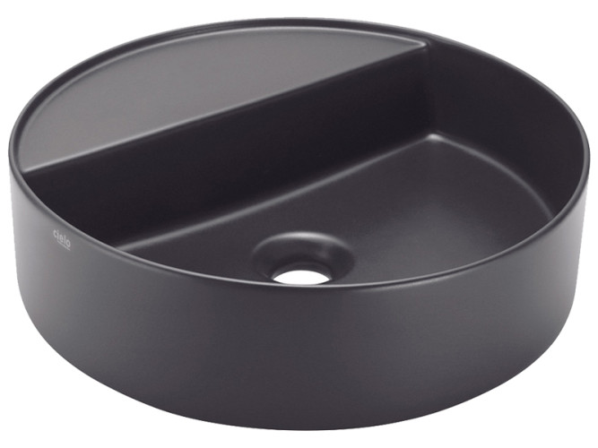 Раковина накладная CIELO SHUI COMFORT SHCOLATSF BA