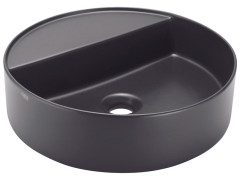 Раковина накладная CIELO SHUI COMFORT SHCOLATSF BA