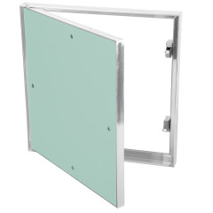 Люк под покраску короб 30/50 (ш/в, гл 3)