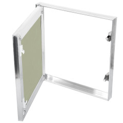 Люк под покраску короб 30/50 (ш/в, гл 3)