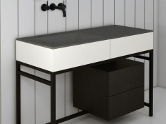 Раковина встраиваемая CIELO Milano MILASF BA