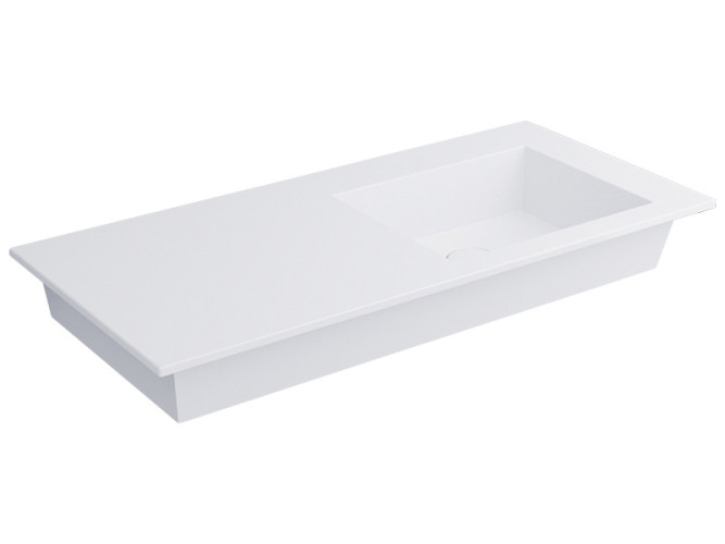 Раковина подвесная CIELO ERA-ECO ERLA100DXSF