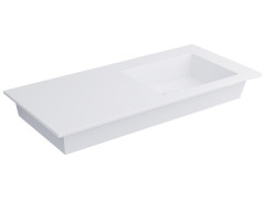 Раковина подвесная CIELO ERA-ECO ERLA100DXSF