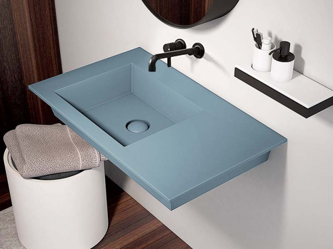 Раковина подвесная CIELO ERA-ECO ERLA80SX PL