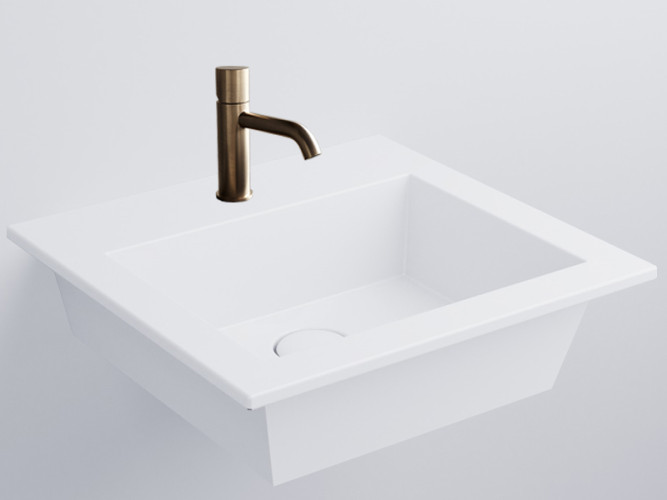 Раковина подвесная CIELO ERA-ECO ERLA48