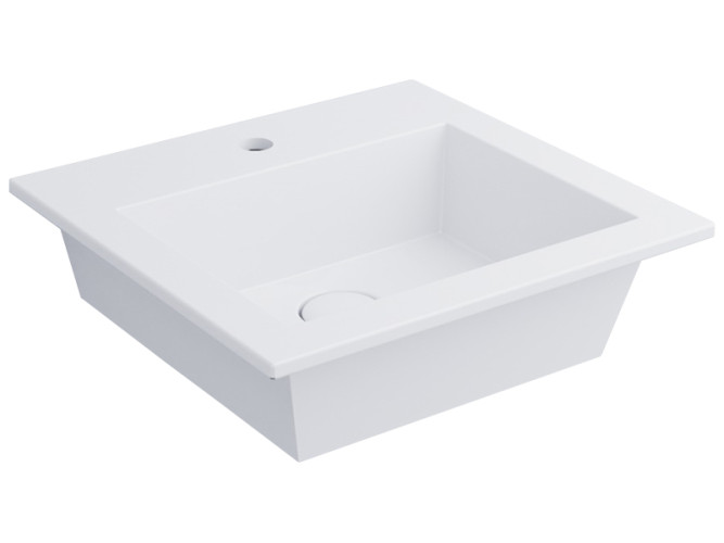 Раковина подвесная CIELO ERA-ECO ERLA48