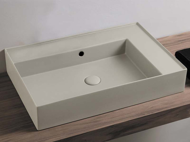 Раковина подвесная CIELO ENJOY EJLA70SF PM