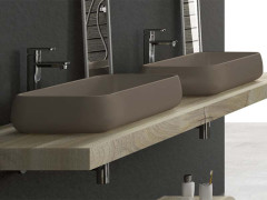 Раковина накладная CIELO SHUI SHLAA80 AN