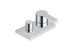 Смеситель на борт ванны CRISTINA DIARIO DI12913