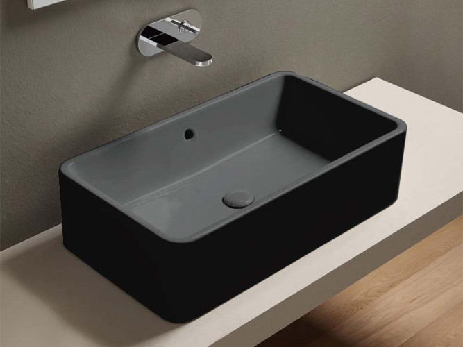 Раковина накладная CIELO SHUI SHLAA10020 BA