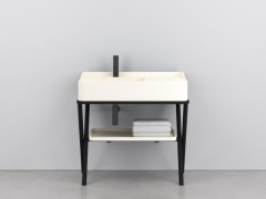 Раковина накладная CIELO SIWA SWLASF TL