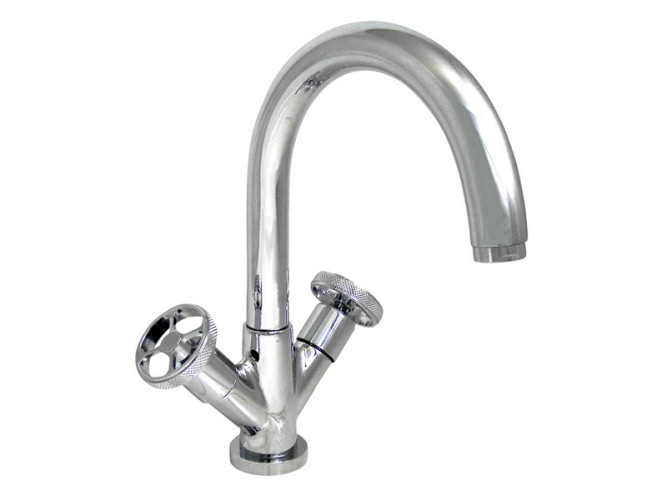 Смеситель для раковины NICOLAZZI ARENA 3336CR44