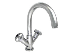 Смеситель для раковины NICOLAZZI ARENA 3336CR44