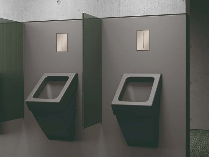 панель смыва TECE Tecefilo 9242026