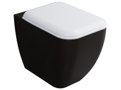 Биде напольное CIELO SHUI COMFORT SHCOBI LV