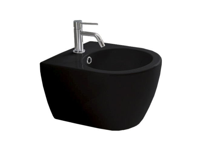 Биде подвесное Scarabeo MOON 5525/35