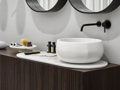 Раковина накладная CIELO TINO-TINA BATO