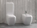 Биде напольное CIELO SHUI SHBI