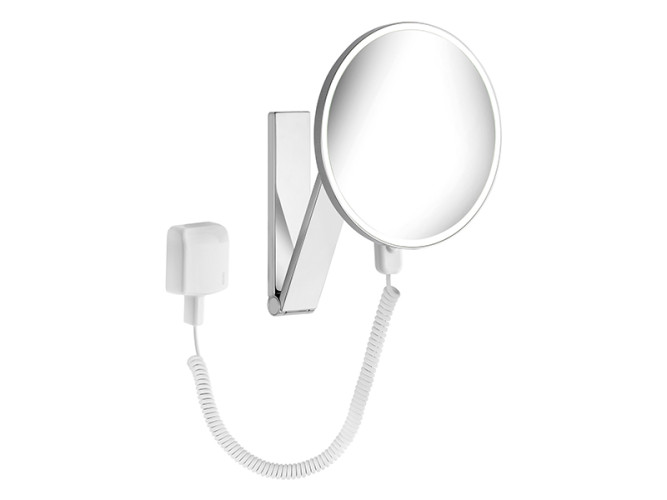 Зеркало косметическое KEUCO ILOOK MOVE 17612019001