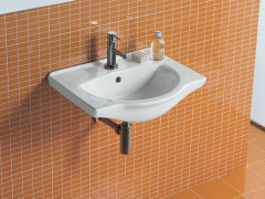 Раковина подвесная\встраиваемая HATRIA SOPHIE  Y0HG01