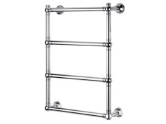 Полотенцесушитель электрический MARGAROLI ARMONIA MA9512NN0401BR