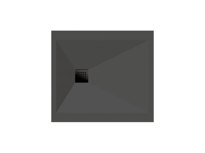 Душевой поддон с решеткой Scarabeo STEP 3014/23