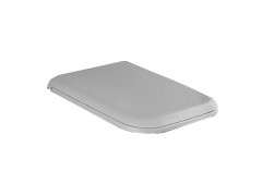Крышка сидение для унитаза CIELO SHUI COMFORT CPVSHCOTF