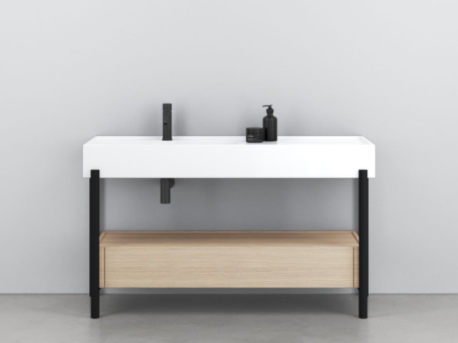 Ящик для структуры CIELO PLINIO PNC115E RS