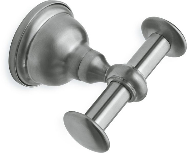 Stil Haus, крючок, цвет никель сатин